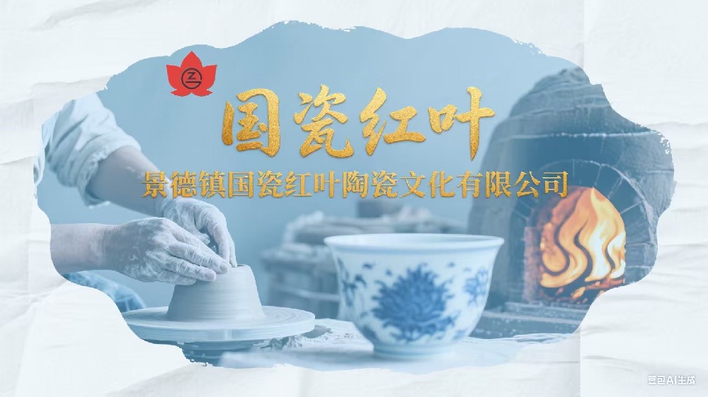 景德镇国瓷红叶开云电子入口_开云(中国)
文化有限公司