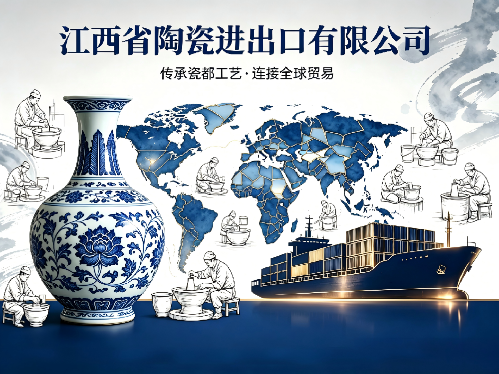 江西省开云电子入口_开云(中国)
进出口有限公司